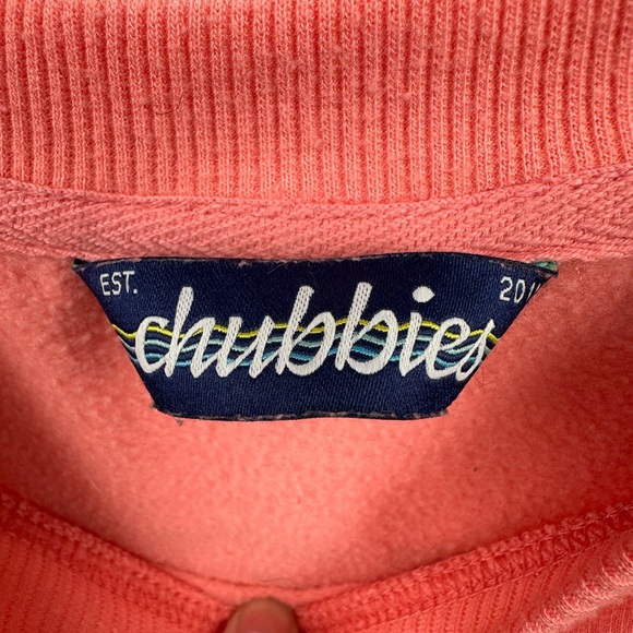 Chubbies sweatshirt - Picture 5 of 10